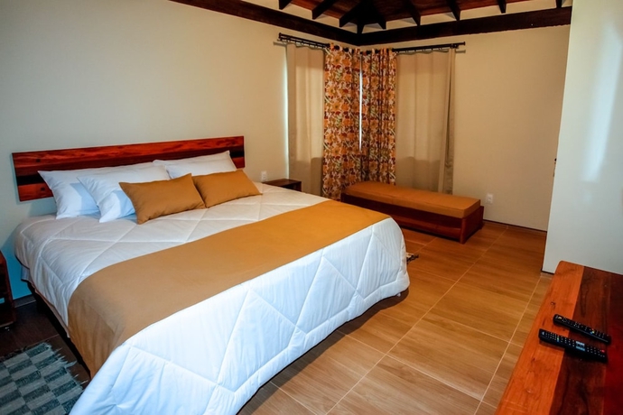 Imagen de la habitación del Pousada Villa Severina. Foto 8