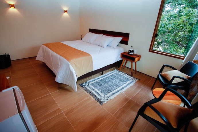 Imagen de la habitación del Pousada Villa Severina. Foto 9