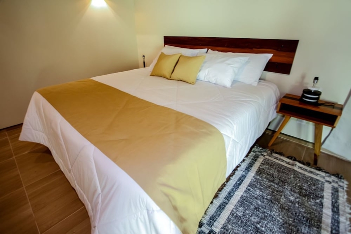 Imagen de la habitación del Pousada Villa Severina. Foto 14