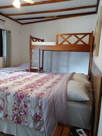 Imagen general del Pousada Villa Virg&iacute;nia. Foto 3