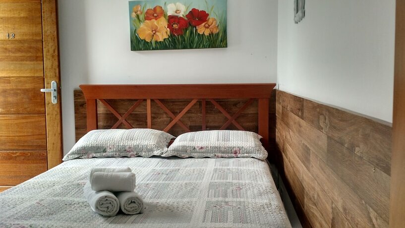 Imagen general del Pousada Villa Virg&iacute;nia. Foto 4