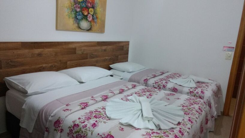 Imagen general del Pousada Villa Virg&iacute;nia. Foto 5