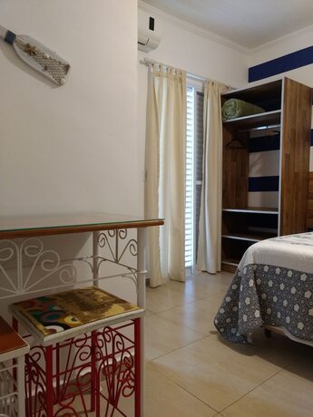 Imagen de la habitación del Pousada Villa Virg&iacute;nia. Foto 14
