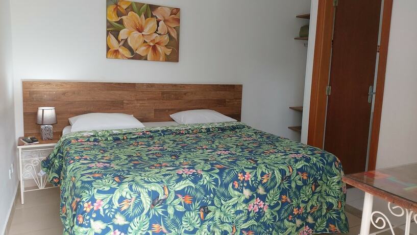 Imagen de la habitación del Pousada Villa Virg&iacute;nia. Foto 15