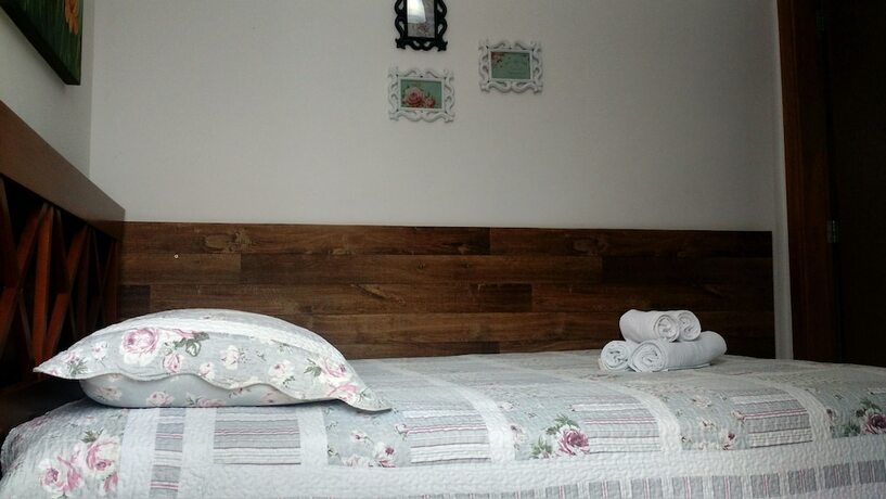 Imagen de la habitación del Pousada Villa Virg&iacute;nia. Foto 28