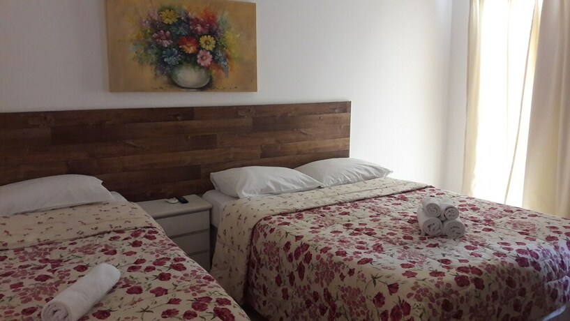 Imagen de la habitación del Pousada Villa Virg&iacute;nia. Foto 31