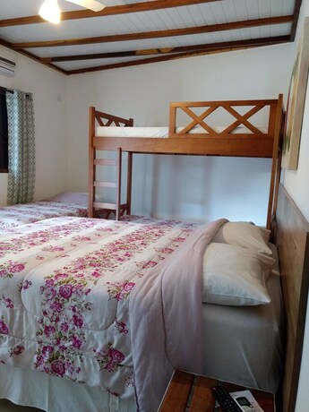 Imagen de la habitación del Pousada Villa Virg&iacute;nia. Foto 34