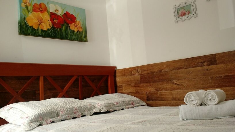 Imagen de la habitación del Pousada Villa Virg&iacute;nia. Foto 35