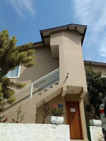 Imagen de los interiores del Pousada Villa Virg&iacute;nia. Foto 36