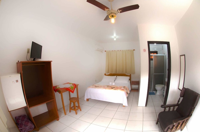 Imagen de la habitación del Pousada Village Garopaba. Foto 5