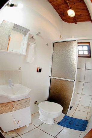 Imagen de la habitación del Pousada Village Garopaba. Foto 7