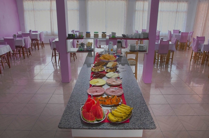 Imagen del bar/restaurante del Pousada Village Garopaba. Foto 4