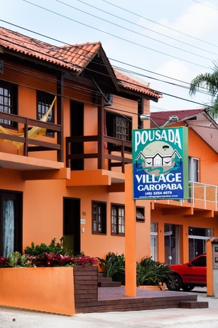 Imagen general del Pousada Village Garopaba. Foto 2