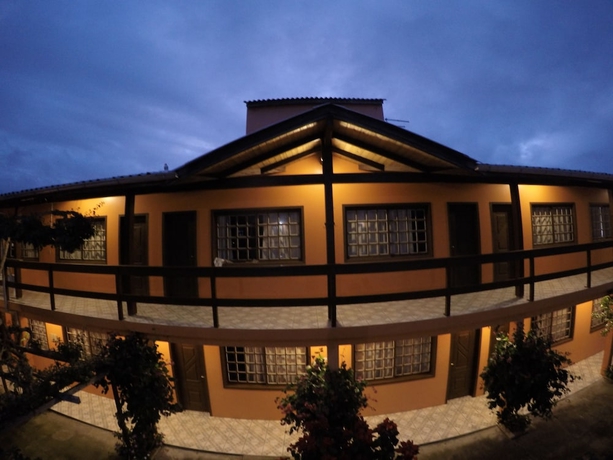 Imagen general del Pousada Village Garopaba. Foto 3