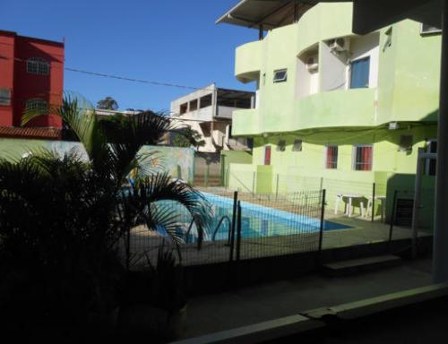 Imagen general del Pousada Village Piuma. Foto 2