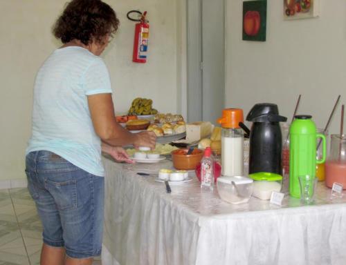 Imagen general del Pousada Village Piuma. Foto 3