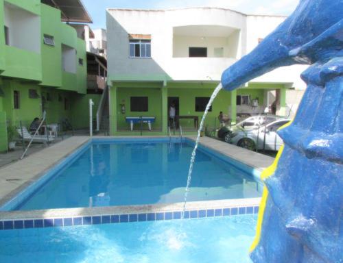 Imagen general del Pousada Village Piuma. Foto 4