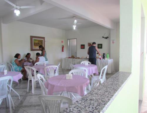 Imagen general del Pousada Village Piuma. Foto 5