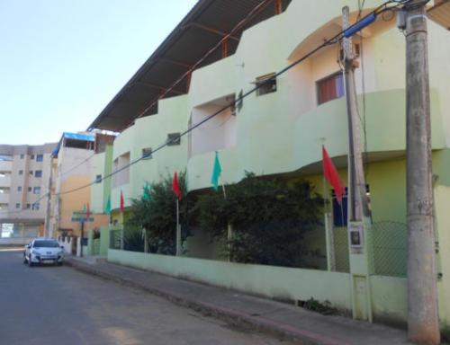 Imagen general del Pousada Village Piuma. Foto 6