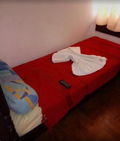 Imagen general del Pousada Villas. Foto 1