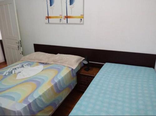 Imagen de la habitación del Pousada Villas. Foto 8