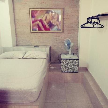 Imagen de la habitación del Pousada Villas. Foto 9
