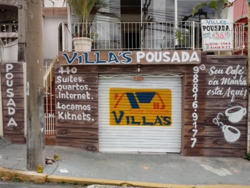 Imagen de la habitación del Pousada Villas. Foto 10