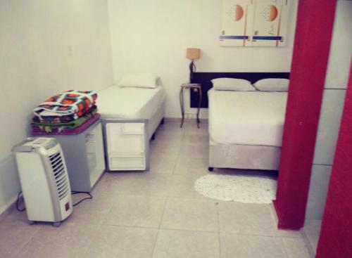 Imagen general del Pousada Villas. Foto 4