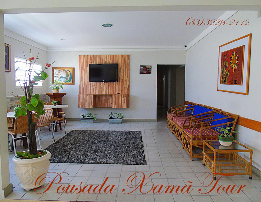 Imagen general del Pousada Xam&atilde; Tour. Foto 1