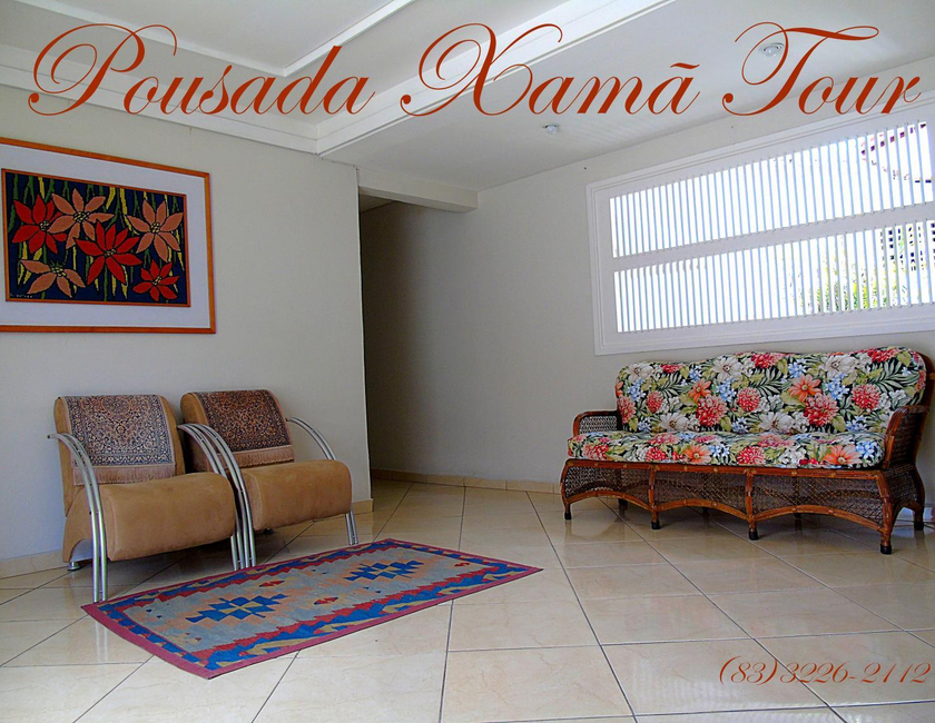 Imagen general del Pousada Xam&atilde; Tour. Foto 5