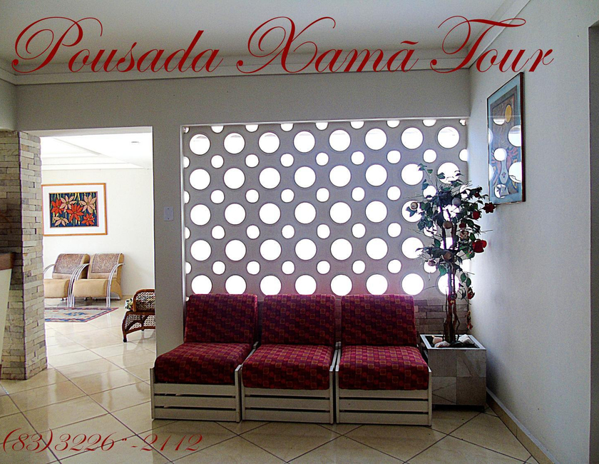 Imagen general del Pousada Xam&atilde; Tour. Foto 7