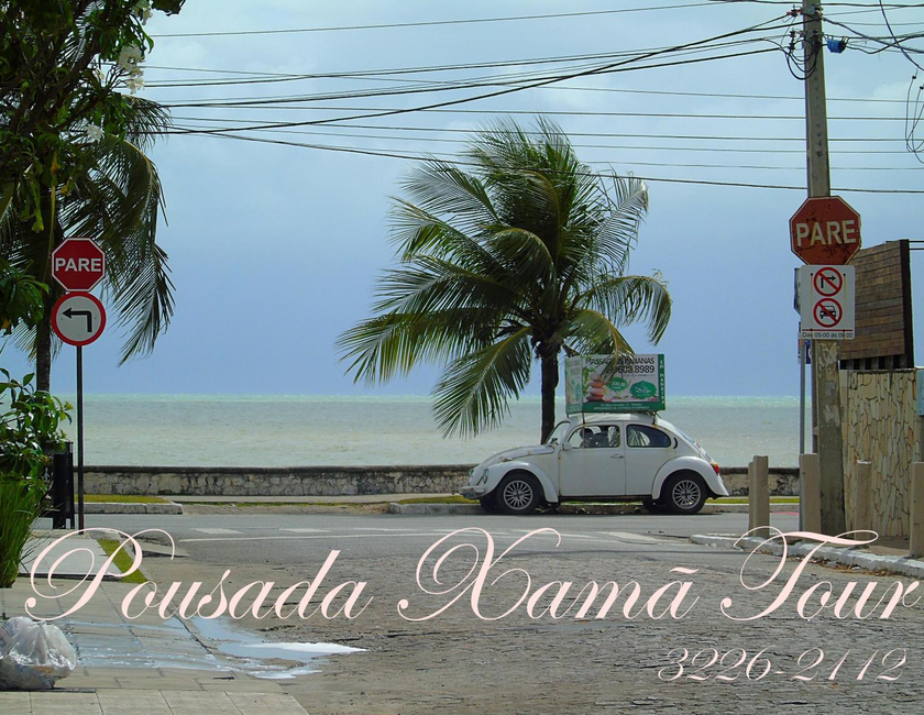Imagen general del Pousada Xam&atilde; Tour. Foto 9