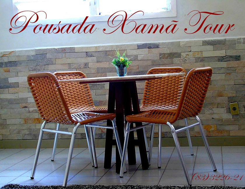 Imagen general del Pousada Xam&atilde; Tour. Foto 11