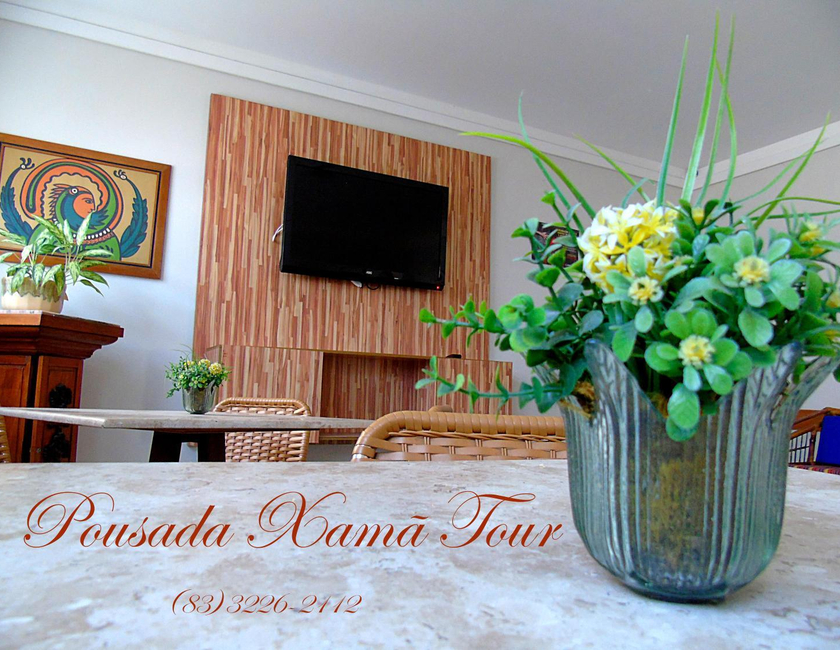 Imagen general del Pousada Xam&atilde; Tour. Foto 15