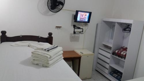 Imagen general del Pousada Xereta. Foto 1