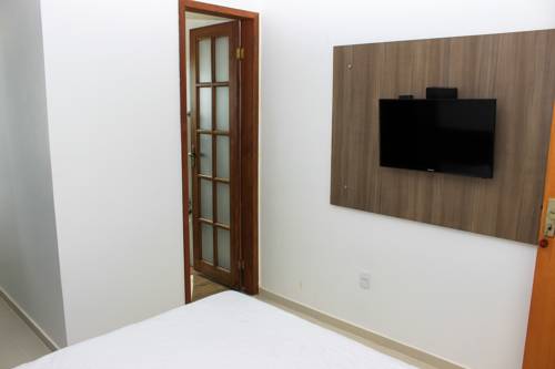 Imagen de la habitación del Pousada Xerxes. Foto 1