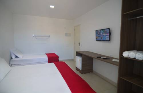 Imagen de la habitación del Pousada Xerxes. Foto 3