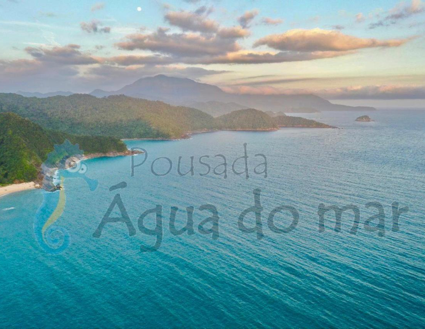 Imagen general del Pousada &aacute;gua Do Mar. Foto 2
