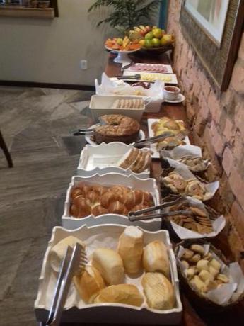 Imagen general del Pousada &aacute;guas De Caxambu. Foto 3