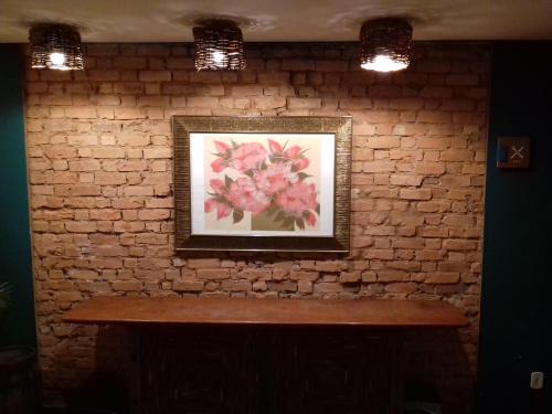 Imagen general del Pousada &aacute;guas De Caxambu. Foto 4