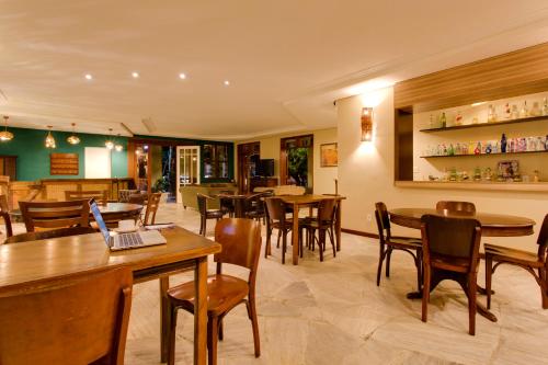 Imagen general del Pousada &aacute;guas De Caxambu. Foto 6