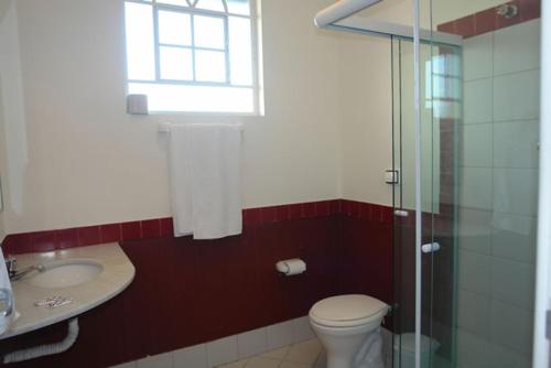 Imagen general del Pousada &aacute;guas De Caxambu. Foto 8