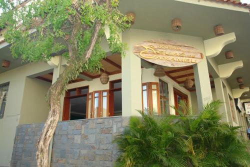 Imagen general del Pousada &aacute;guas De Caxambu. Foto 10