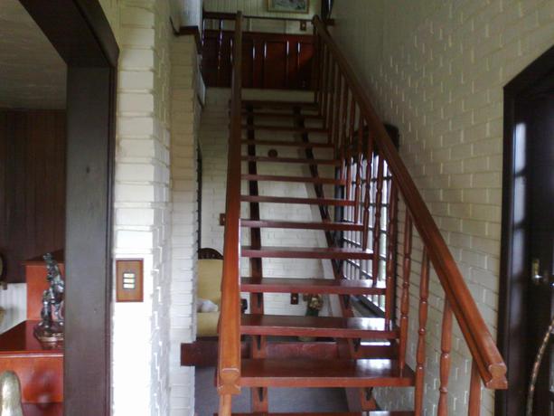 Imagen general del Pousada da Colina. Foto 3