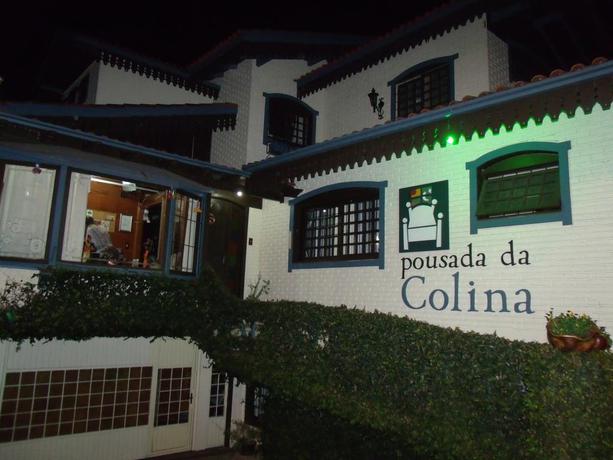 Imagen general del Pousada da Colina. Foto 8