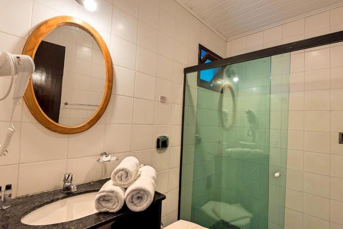 Imagen de la habitación del Pousada dos Coqueiros Búzios. Foto 4