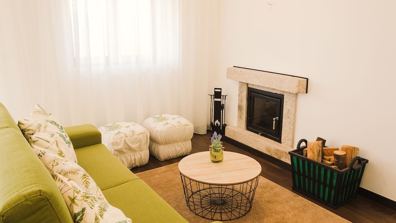 Imagen de la habitación del Pousadela Village. Foto 4