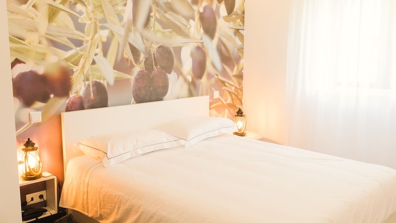 Imagen de la habitación del Pousadela Village. Foto 5