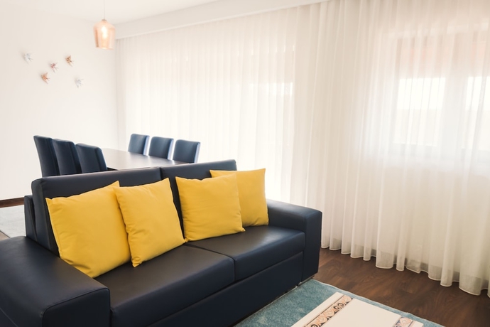 Imagen de la habitación del Pousadela Village. Foto 6