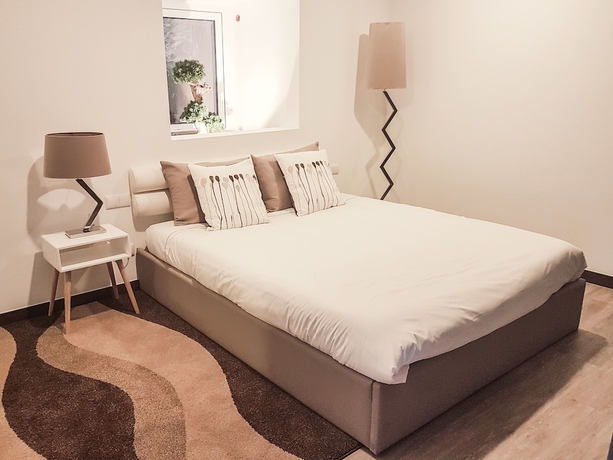 Imagen de la habitación del Pousadela Village. Foto 9